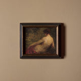 Pénélope (14" x 12")