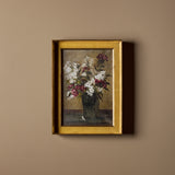 Branches de pommiers (12" x 17")