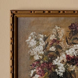 Branches de pommiers (13" x 16")