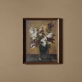 Branches de pommiers (15" x 19")