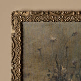 Fleurs sauvages (23" x 19")