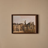 Majernik (17" x 13")