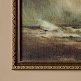 Entre ciel et terre (22" x 18")