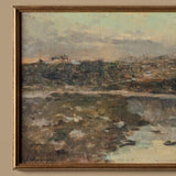 Quiétude (22" x 13")