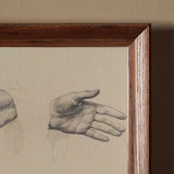 L'offrande (19" x 15")