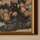 Douceur d'automne (14" x 15")