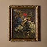 Explosition florale (27" x 33")