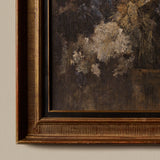 Explosition florale (33" x 29")