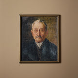 Léon (19" x 23")
