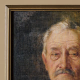 Léon (19" x 23")
