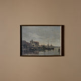 Amsterdam (17" x 13")