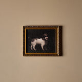 Épagneul (12" x 10")