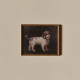 Épagneul (13" x 11")