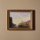 La douce ballade (19" x 15")