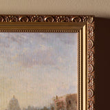 La douce ballade (19" x 15")