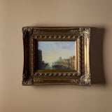 La douce ballade (27" x 23")