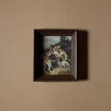 Compagnons de chasse (11" x 13")