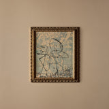 L’ordre & le chaos (18" x 21")