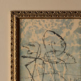 L’ordre & le chaos (18" x 21")