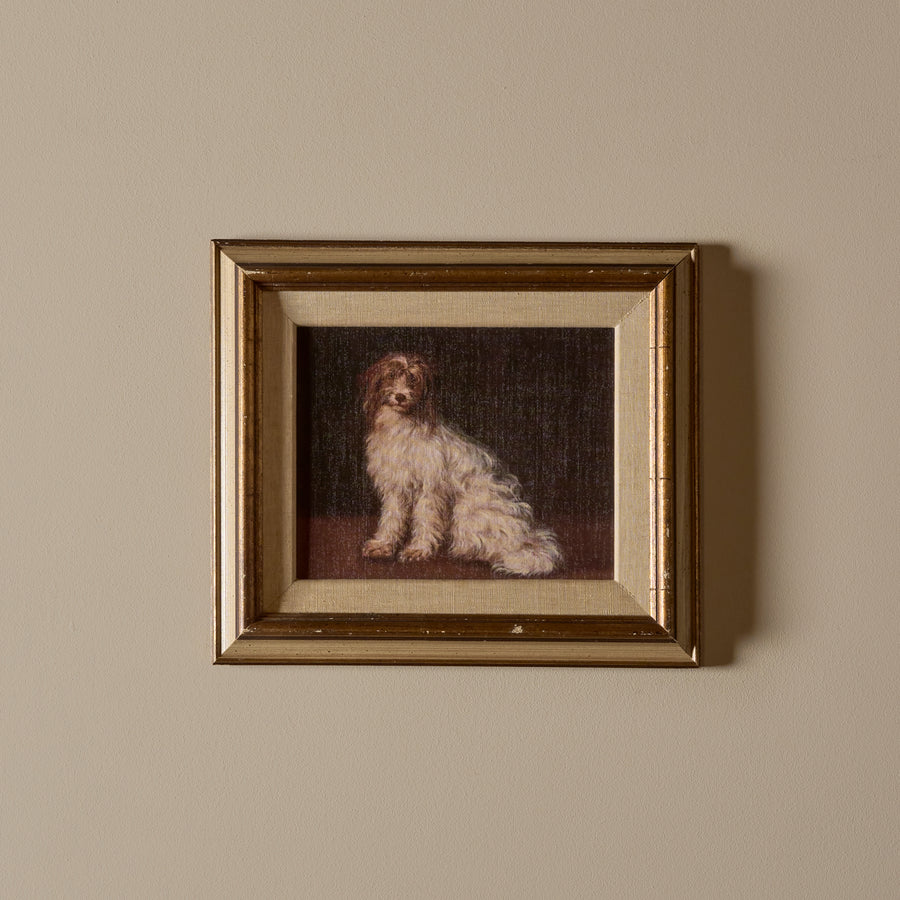 Billie (15" x 13")