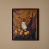 Les coquelicots (17" x 21")