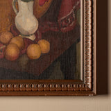 Les coquelicots (17" x 21")