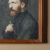 Vincent (14" x 16")
