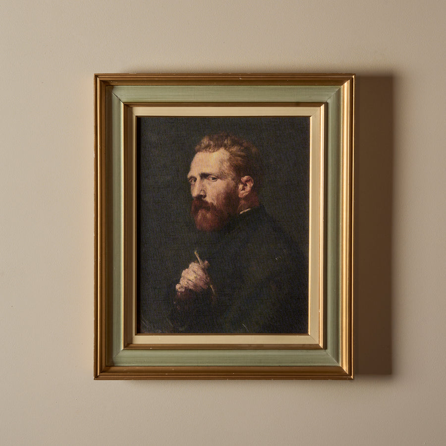 Vincent (23" x 27")