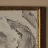 Beauté incarnée (24" x 31")