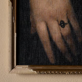 Geste promis (10" x 12")