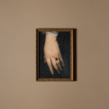 Geste promis (13" x 9")
