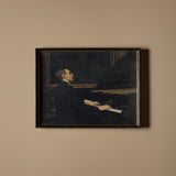 Stenhammar (17" x 13")
