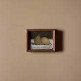 Poire comice (10" x 8")