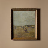 Nomades (23" x 26")