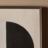 L’intervalle (23" x 29")