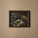 Petite faim (16" x 13")