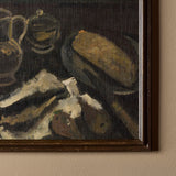 Petite faim (16" x 13")