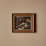 Petite faim (16" x 14")