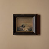 L’heure dorée (15" x 13")