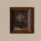 Sombre Lueur (14" x 17")