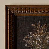 Sombre Lueur (14" x 17")