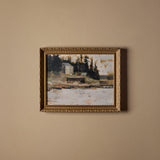 Havre Nordique (20" x 16")