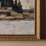 Havre Nordique (20" x 16")