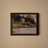 Havre Nordique (22" x 18")