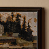 Havre Nordique (22" x 18")