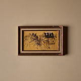 L’éveil de la terre (15" x 10")