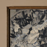 Fleurs de lin (17" x 13")