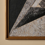 Clair-obscur (21" x 26")