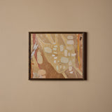 Vestiges (15" x 13")
