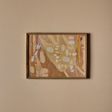 Vestiges (16" x 12")